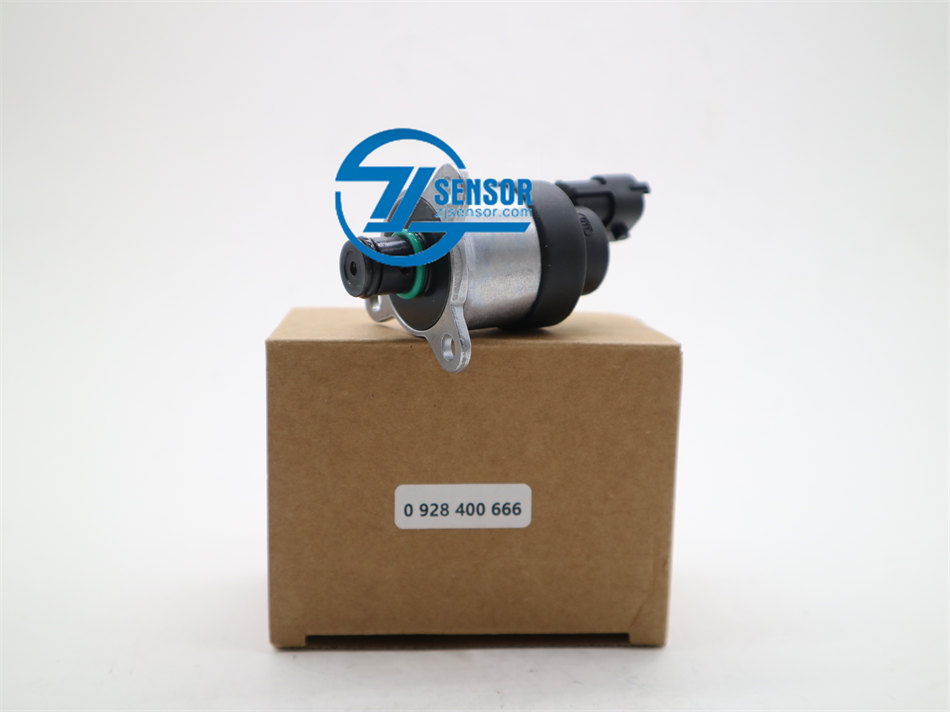 Fuel Injection Pump Pressure fuel metering valve OEM:0928400666